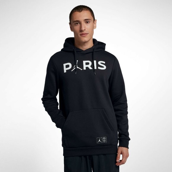paris jordan hoodie mens
